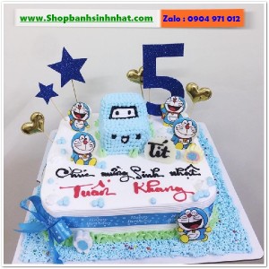 Bánh Sinh Nhật Đẹp - TK169